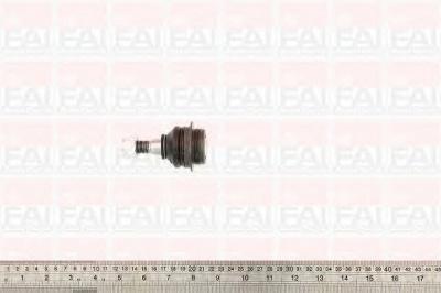FAI AUTOPARTS ss2782 -  Несущий / направляющий шарнир
